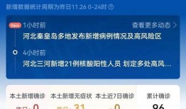 新闻爆料河北疫情最新,多城启动应急响应，防控措施持续加强