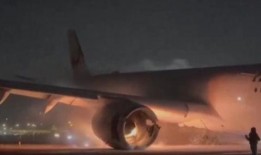 飞机坠机爆料视频真实事件,揭秘飞机坠机爆料视频背后的真实事件