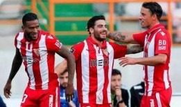 竞彩足球最新爆料